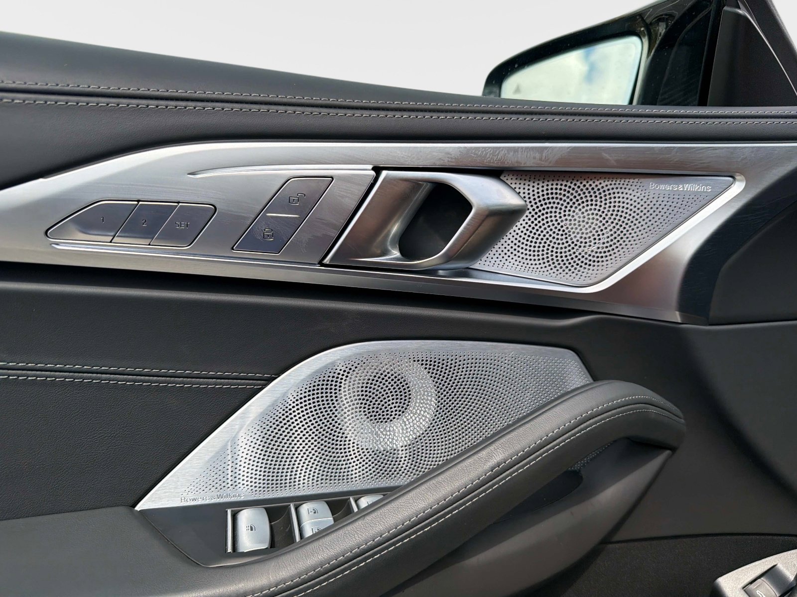 Used 2025 BMW M8 Competition w/ M Carbon Exterior Package image 39