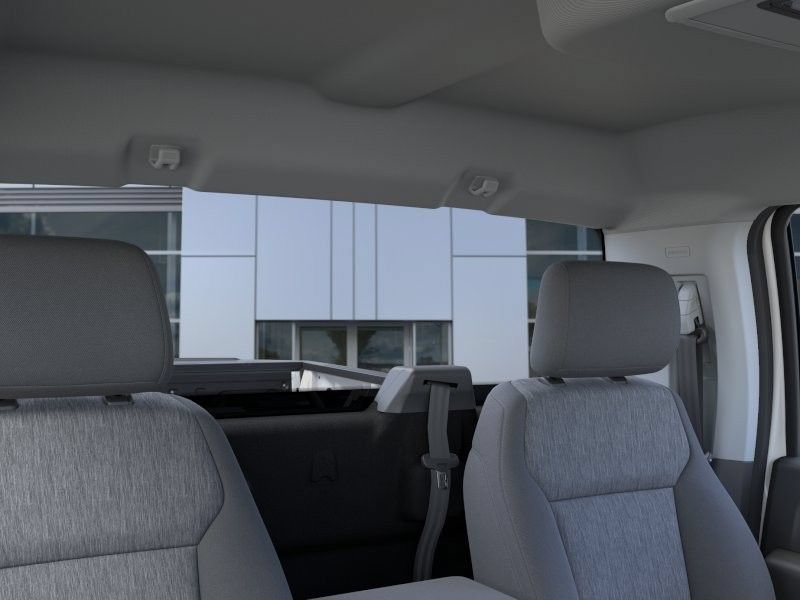 New 2026 Ford F150 XL AWD/4WD image 23