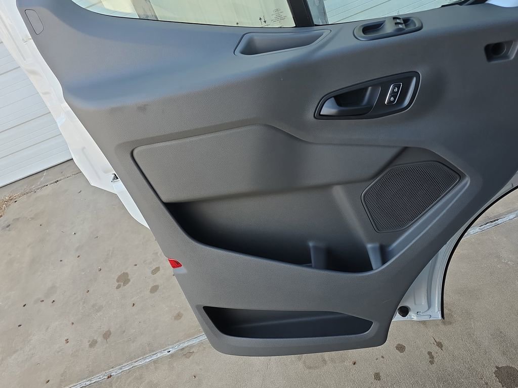 New 2026 Ford Transit 350 Low Roof AWD image 24