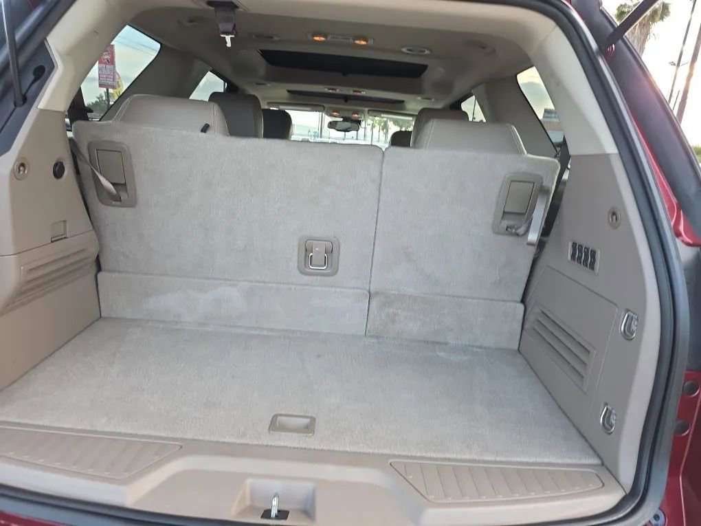 Used 2015 GMC Acadia Denali FWD image 31