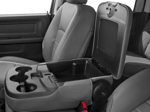 Used 2017 RAM 3500 Tradesman w/ Chrome Appearance Group image 18