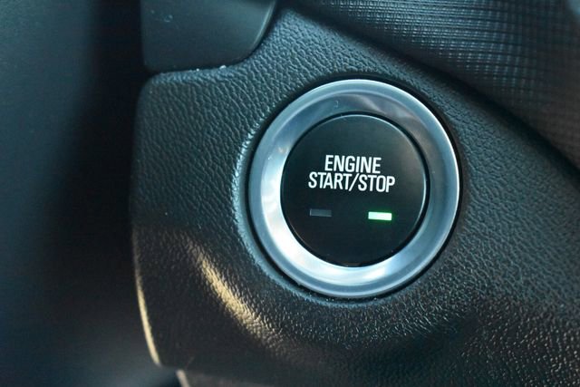 Certified 2023 Chevrolet Equinox RS w/ LPO, Floor Liner Package image 29