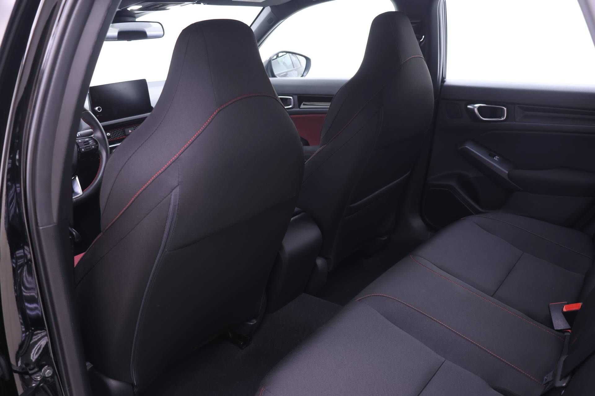 Certified 2026 Honda Civic Si image 11