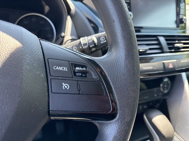 Used 2022 Mitsubishi Eclipse Cross ES image 24