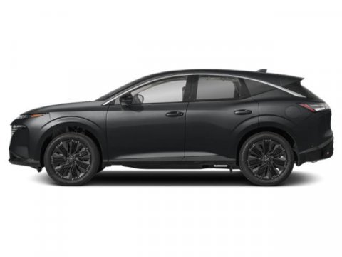 New 2026 Nissan Murano SL w/ Comfort Package image 3