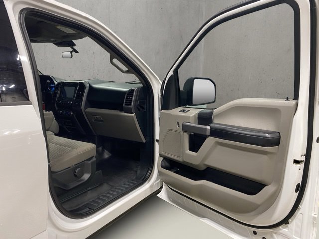 Certified 2019 Ford F150 XLT AWD/4WD image 19