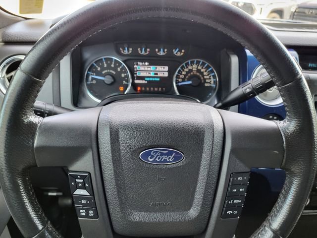 Used 2011 Ford F150 XLT w/ XLT Chrome Pkg image 20