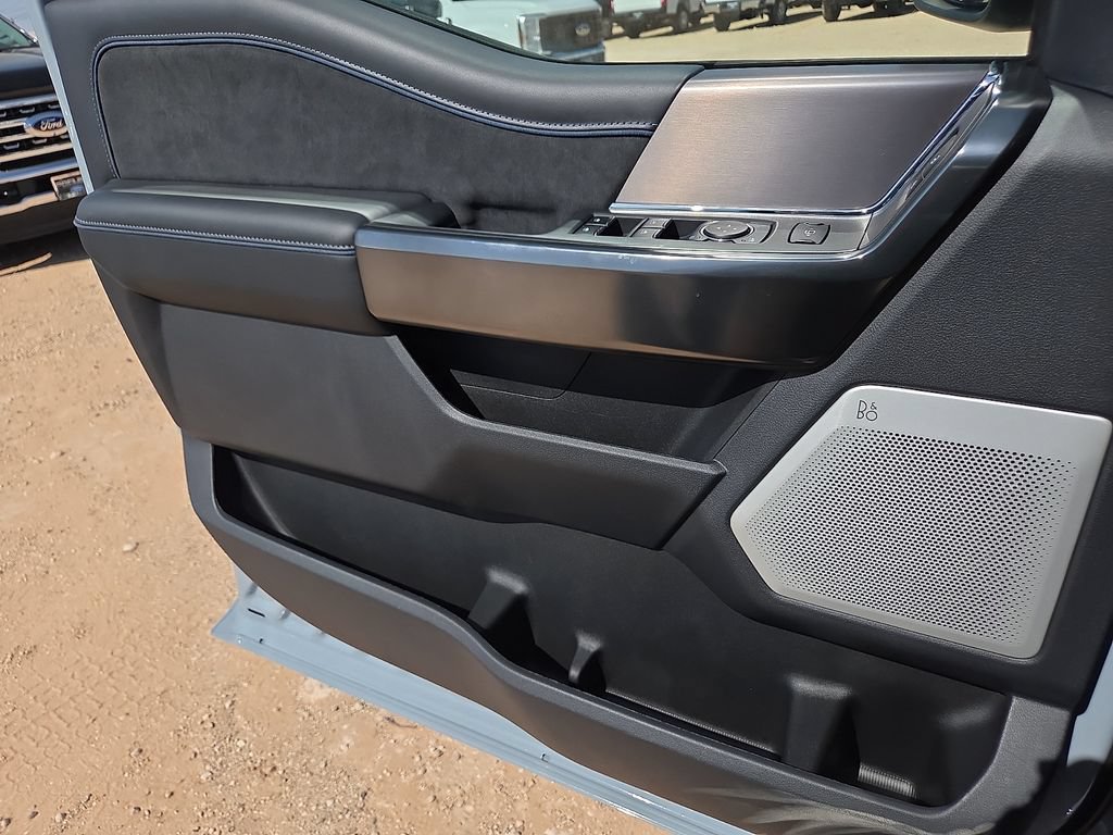New 2026 Ford F350 Platinum AWD/4WD image 21