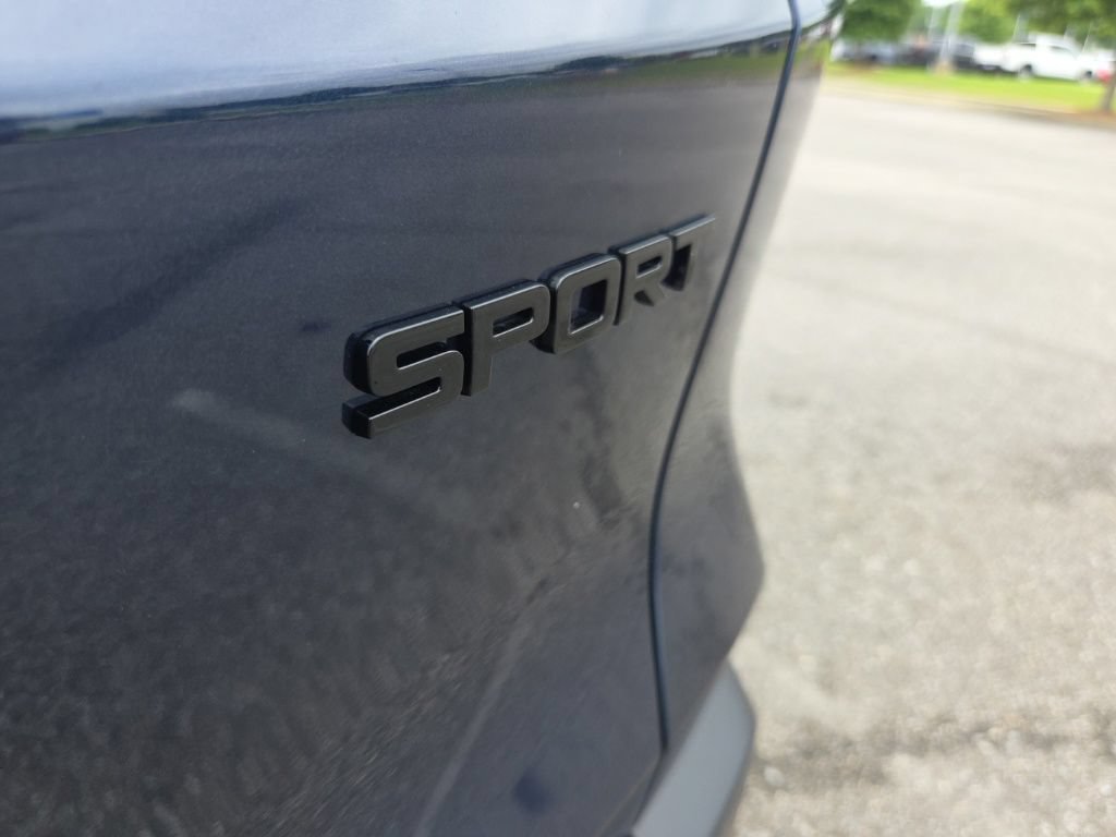 New 2026 Honda CR-V Sport-L image 34
