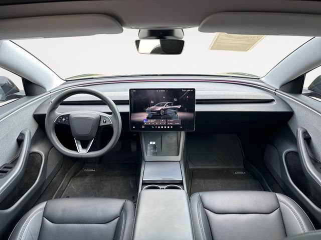 Used 2024 Tesla Model 3 Standard Range RWD image 10