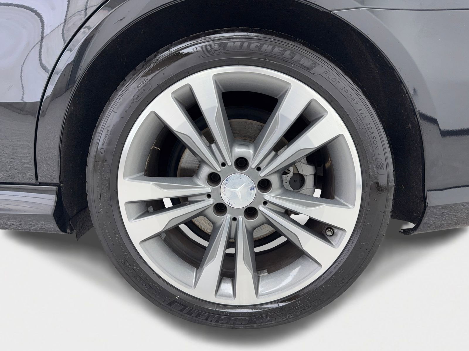 Used 2014 Mercedes-Benz E 350 Sedan image 47