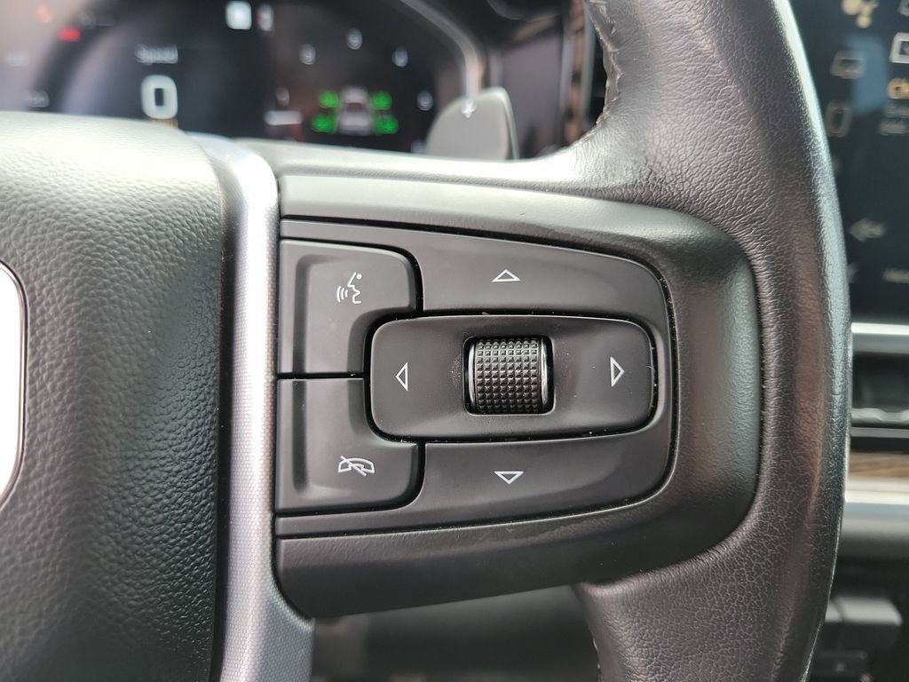 Certified 2022 GMC Sierra 1500 Elevation w/ Preferred Package image 26