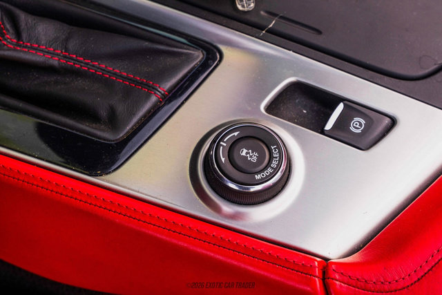 Used 2016 Chevrolet Corvette Z06 w/ 3LZ Preferred Equipment Group image 78