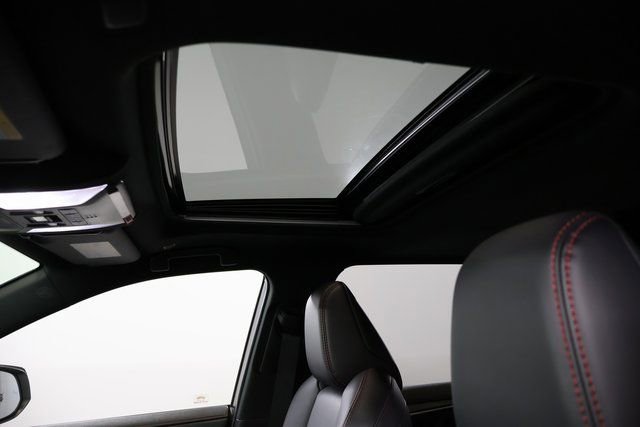 Certified 2024 Toyota RAV4 XSE image 13