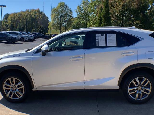 Used 2015 Lexus NX 200t FWD image 5