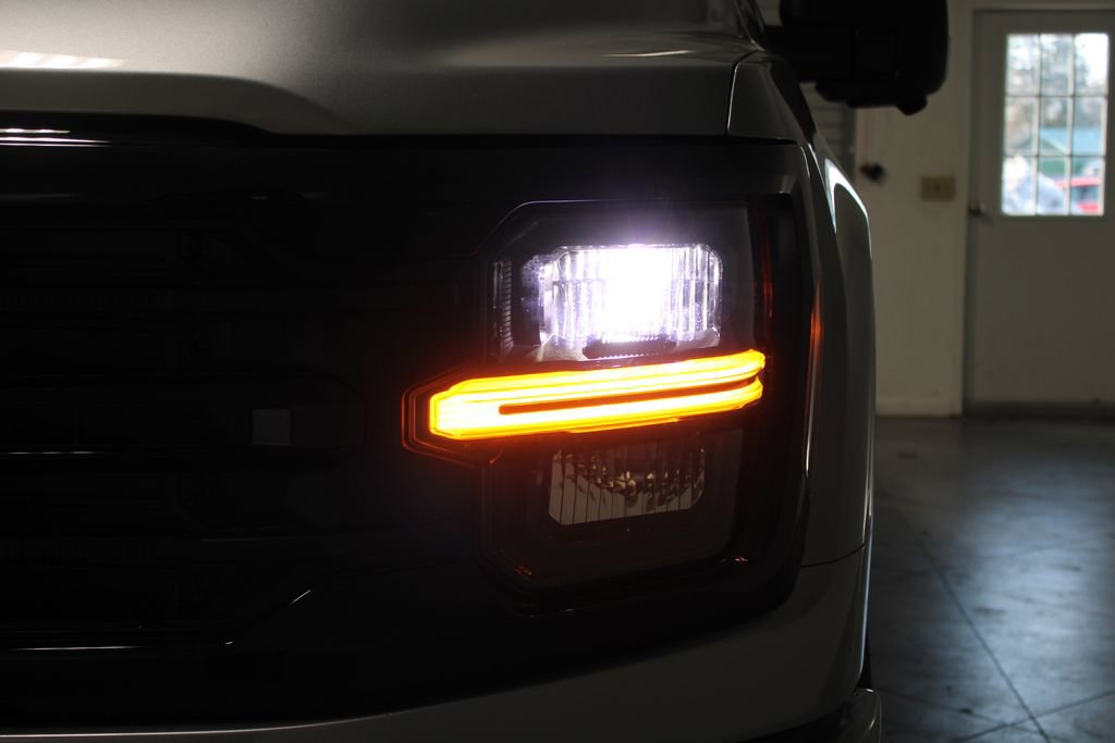 New 2026 Ford F150 XLT w/ Equipment Group 302A MID image 54