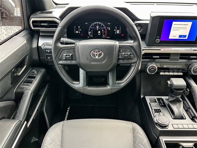 New 2026 Toyota Tacoma SR5 image 16