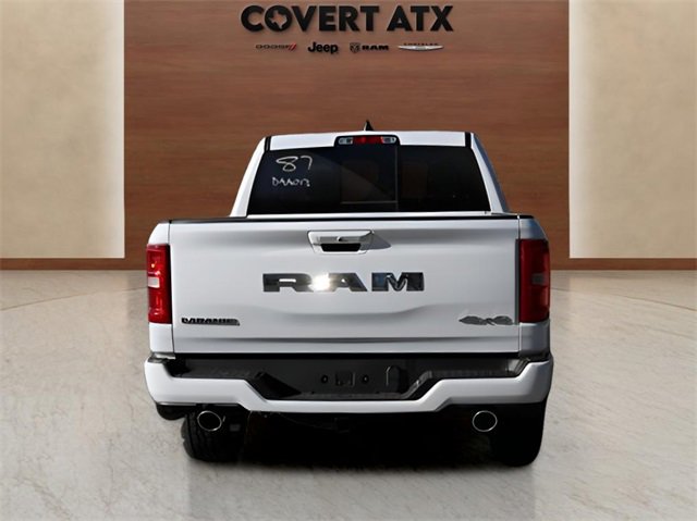 New 2026 RAM 1500 Laramie image 4