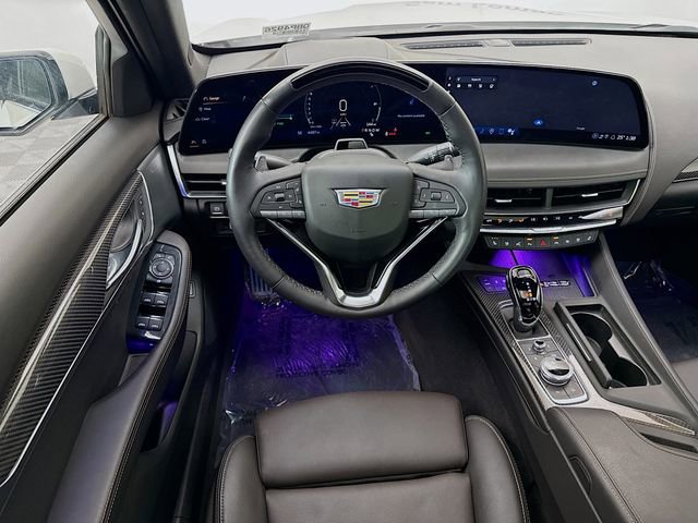 Used 2025 Cadillac CT5 Sport image 27