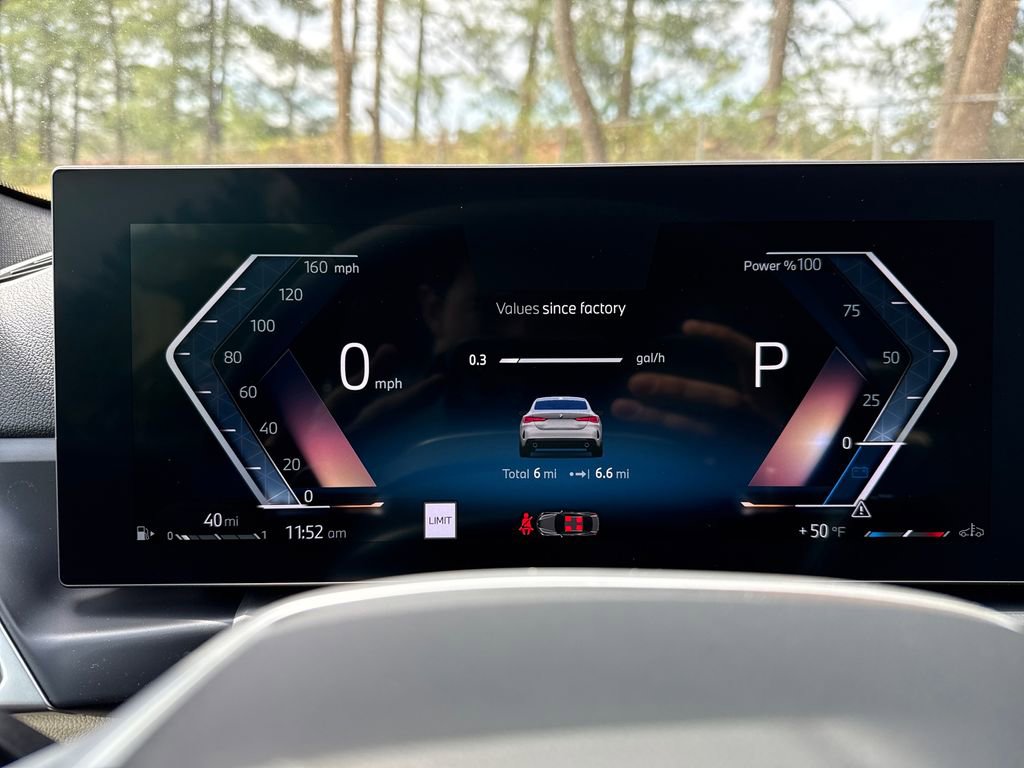 New 2026 BMW 430i xDrive Coupe AWD/4WD image 15