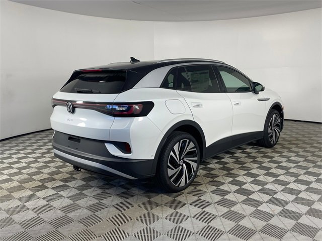 New 2025 Volkswagen ID.4 Pro S Plus image 6