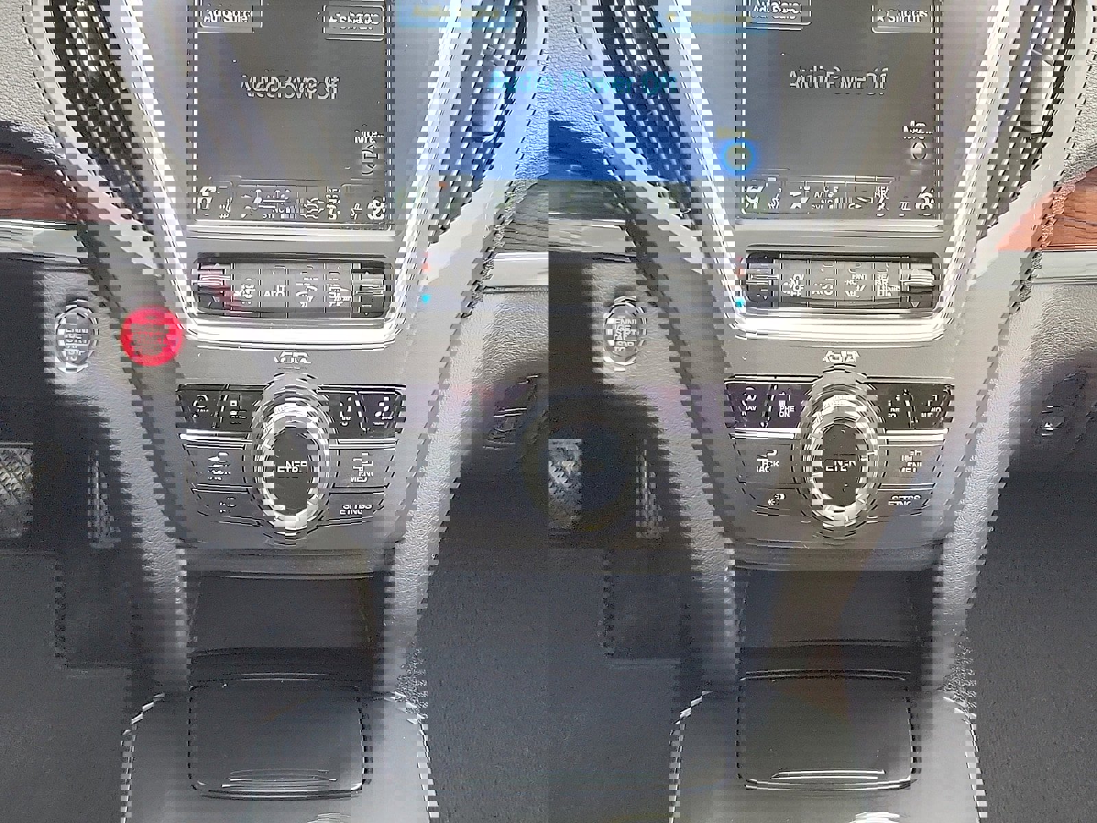 Used 2016 Acura MDX 3.5L w/Technology Package image 18