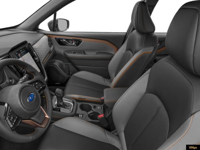 New 2026 Subaru Forester Sport AWD/4WD image 7