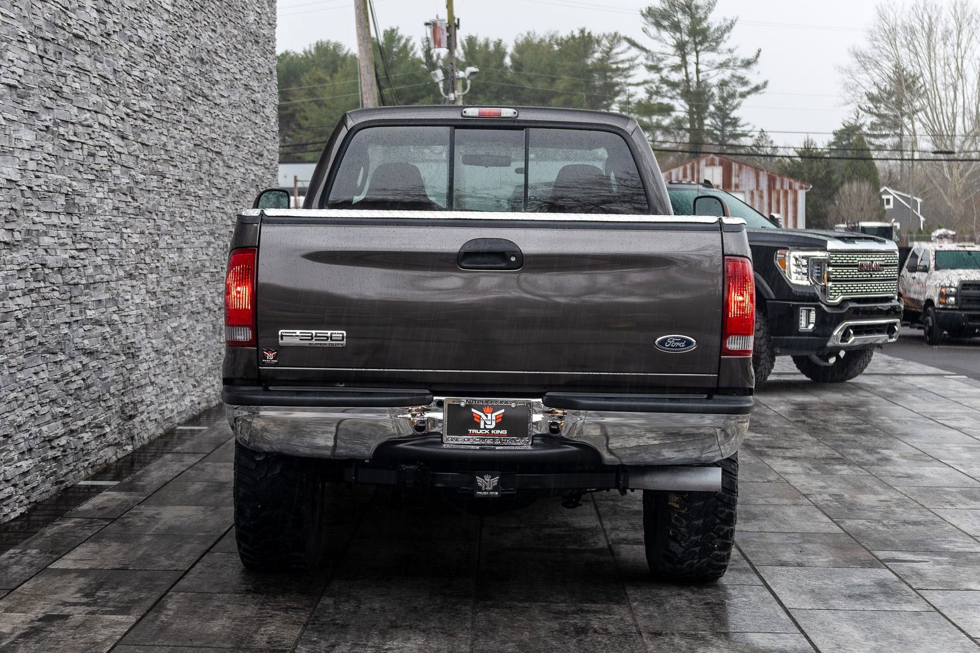 Used 2007 Ford F350 XL image 18