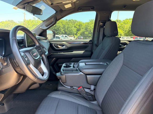 Used 2022 GMC Yukon XL SLE AWD/4WD image 14