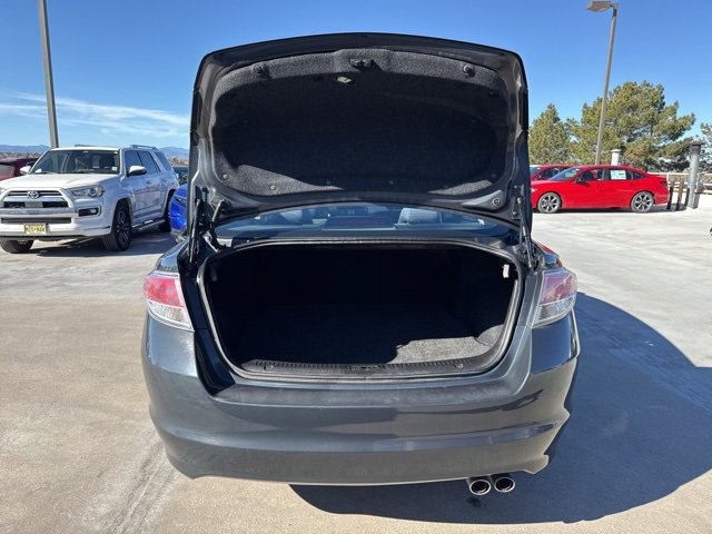 Used 2012 MAZDA MAZDA6 i Sport image 26