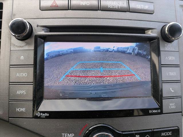 Used 2015 Toyota Venza XLE image 11