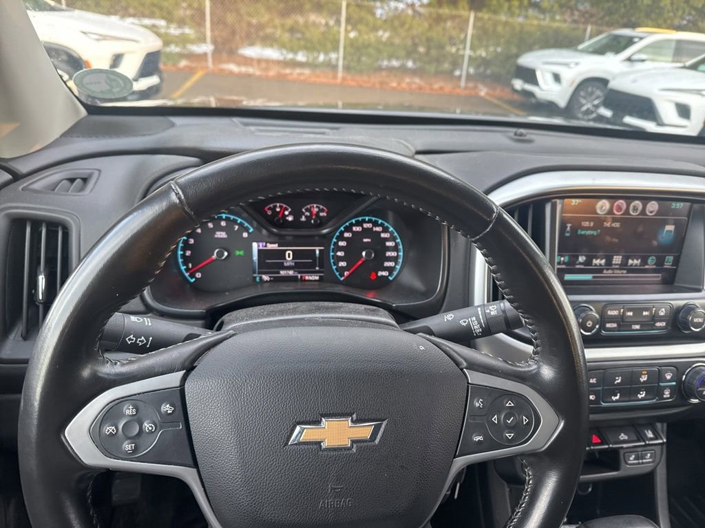 Used 2016 Chevrolet Colorado LT image 15