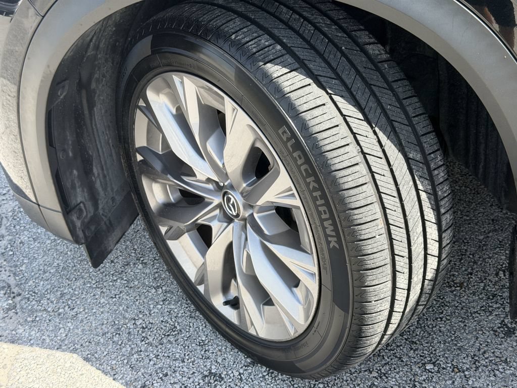 Used 2024 MAZDA CX-90 3.3 Turbo w/ Premium Plus Pkg AWD/4WD image 37