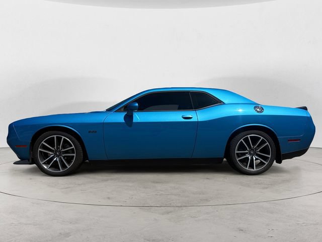 Used 2023 Dodge Challenger R/T w/ Plus Package RWD image 2