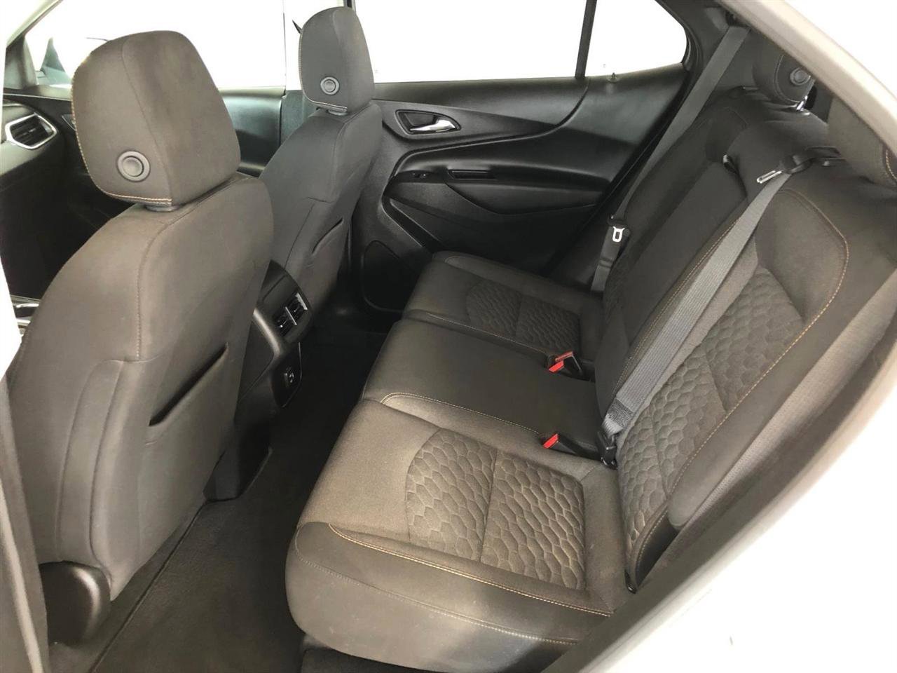 Used 2019 Chevrolet Equinox LT image 8