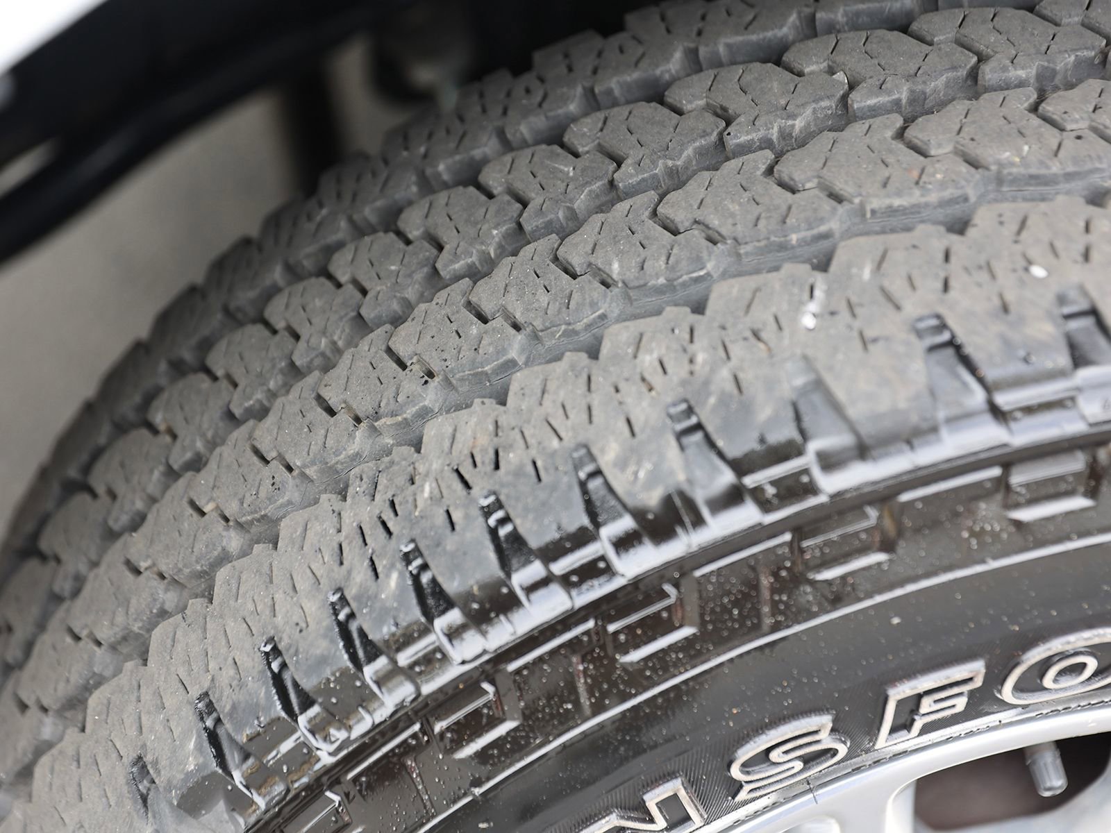 Used 2024 RAM 2500 Laramie image 15