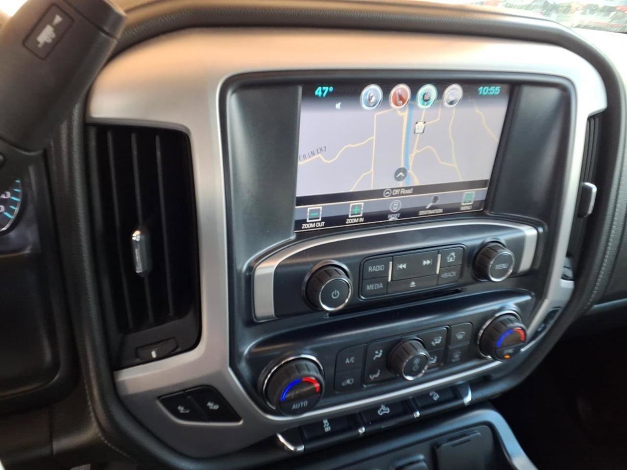 Used 2017 GMC Sierra 1500 SLE w/ SLE Value Package image 10