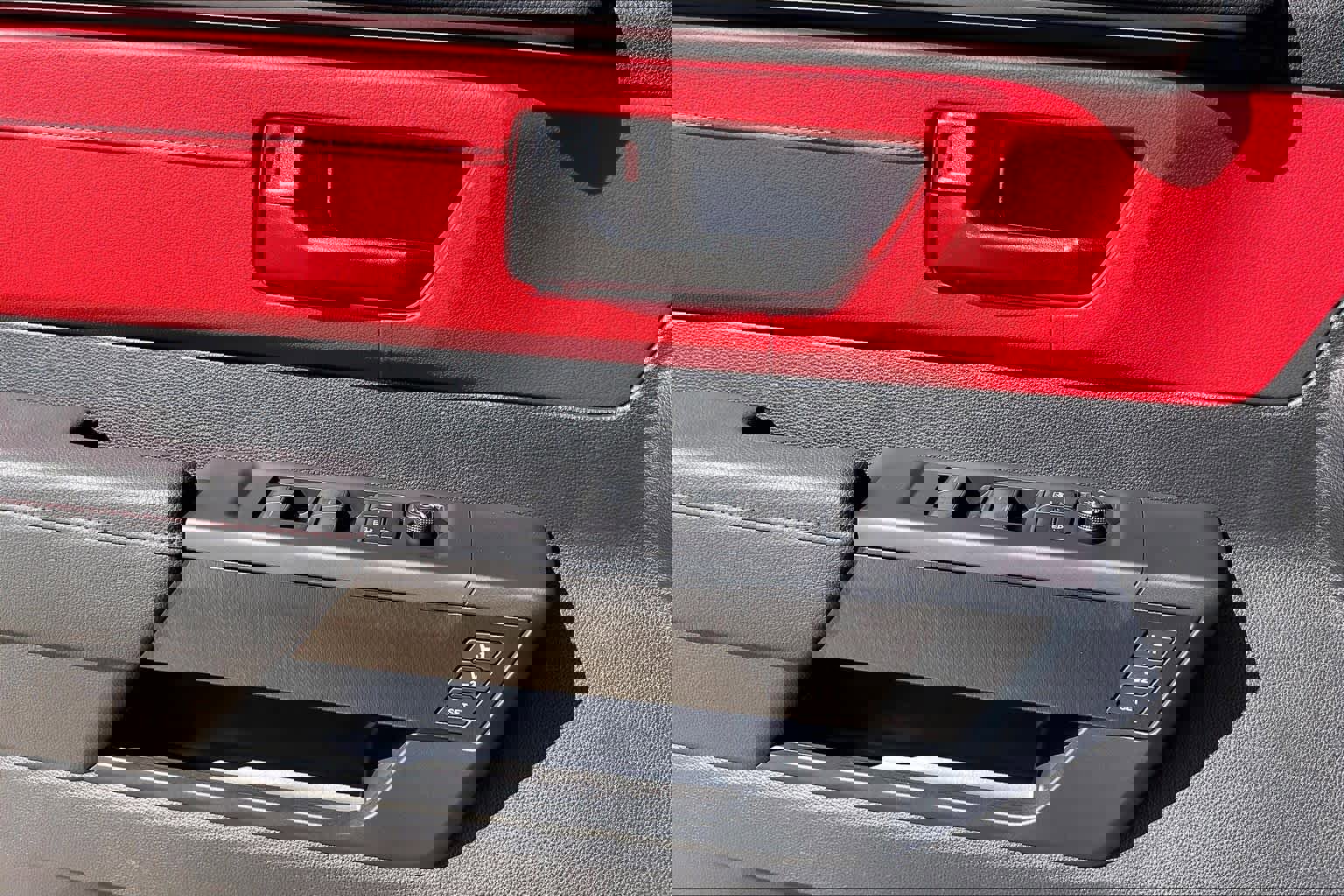 New 2026 Toyota Tundra TRD Pro image 18