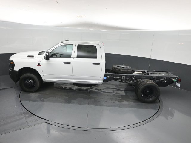 New 2027 RAM 3500 Tradesman AWD/4WD image 46