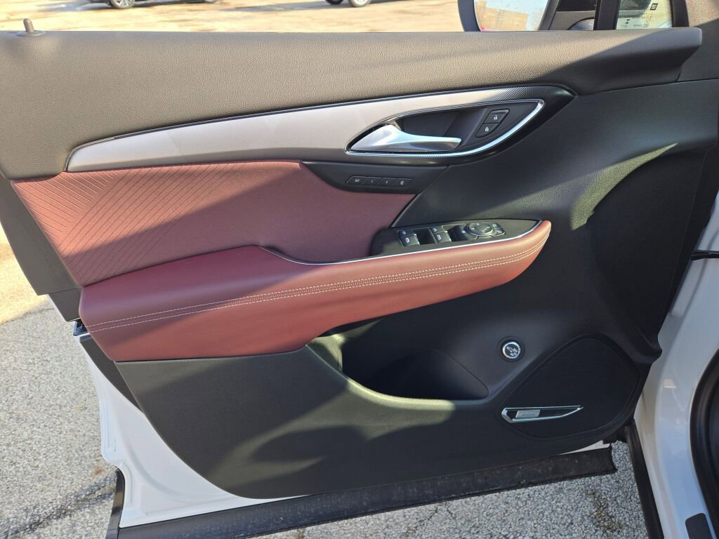 New 2026 Buick Envision Sport Touring image 22