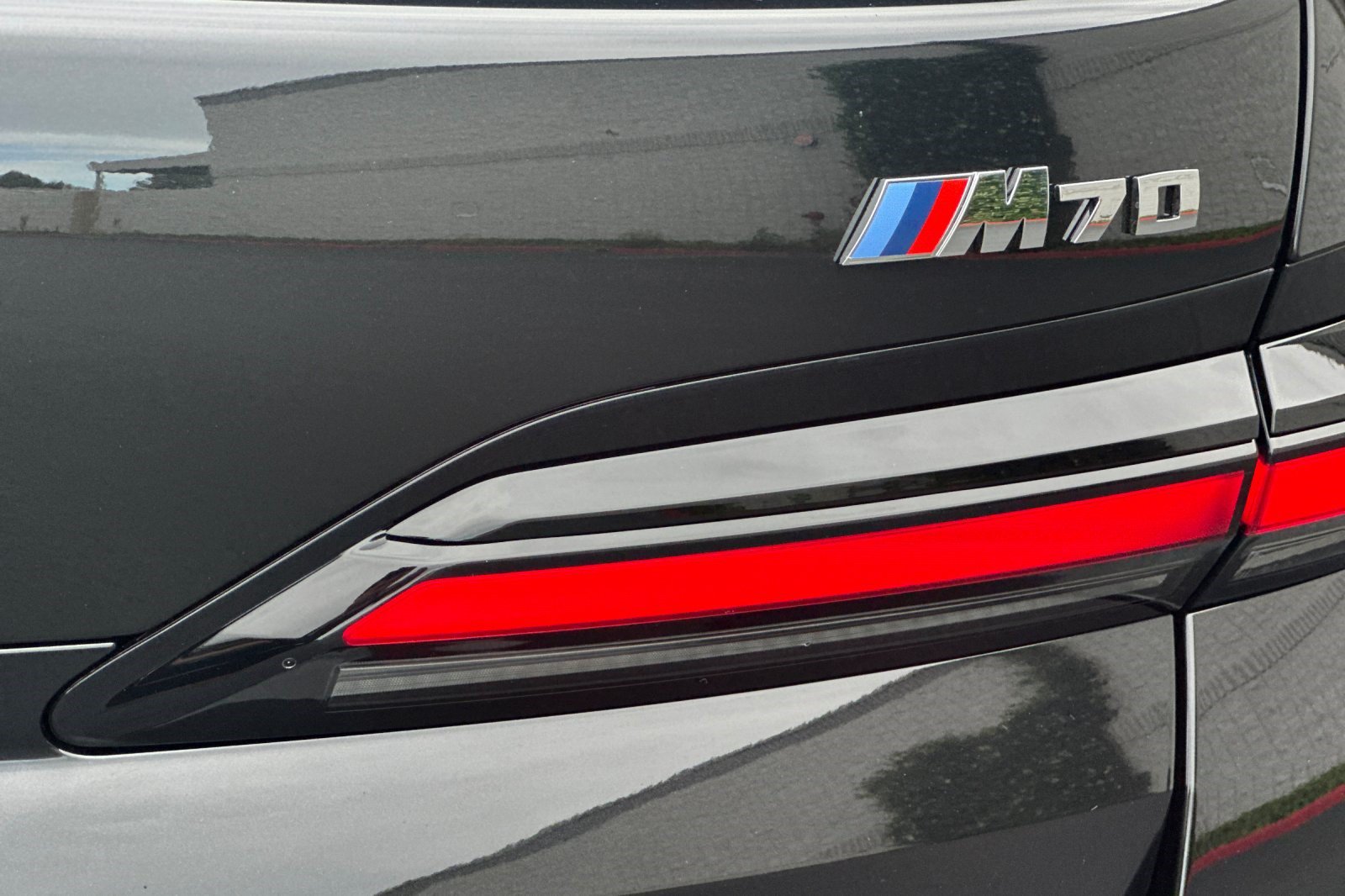 New 2026 BMW i7 M70 AWD/4WD image 23