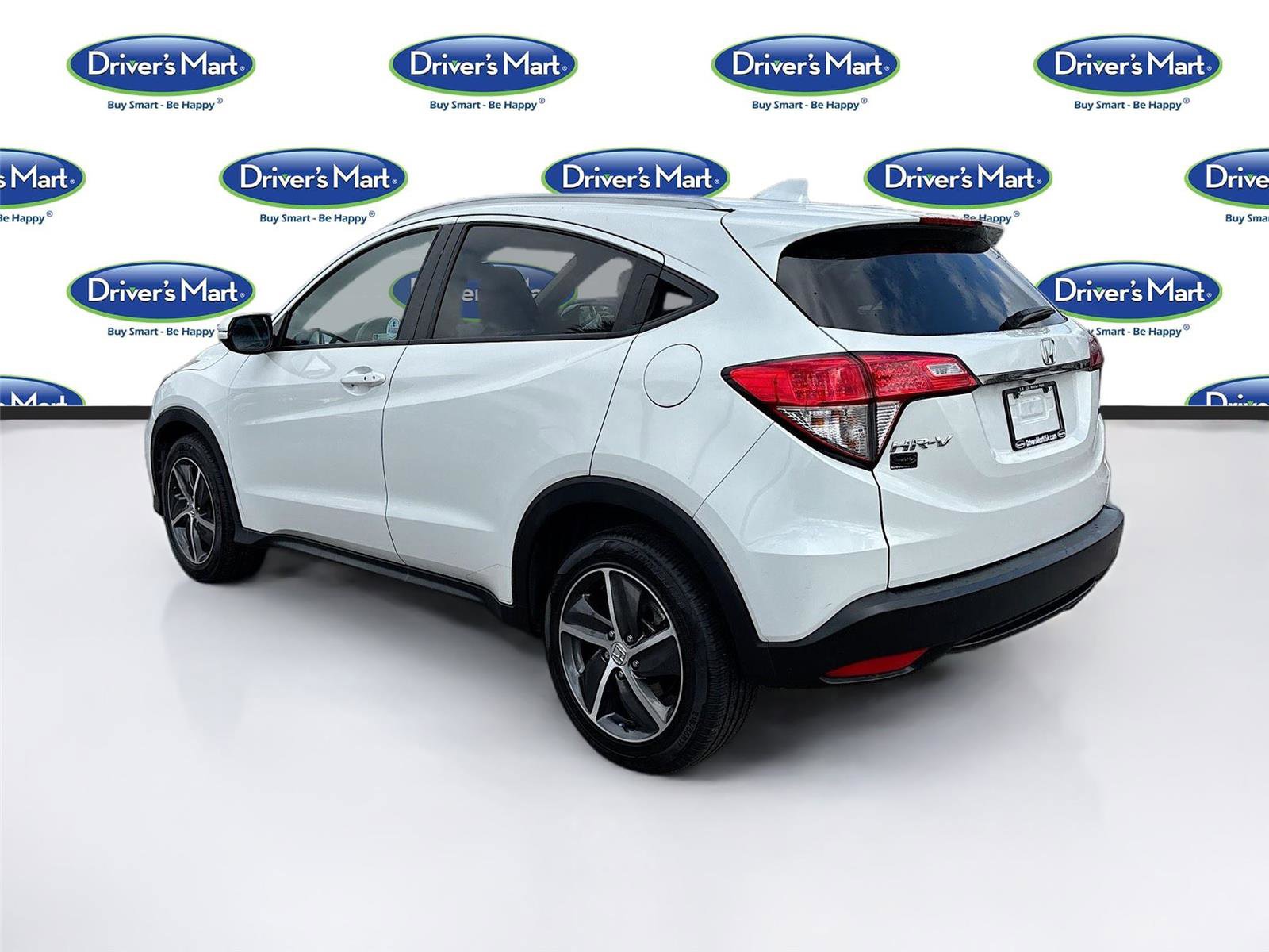 Used 2022 Honda HR-V EX-L image 5