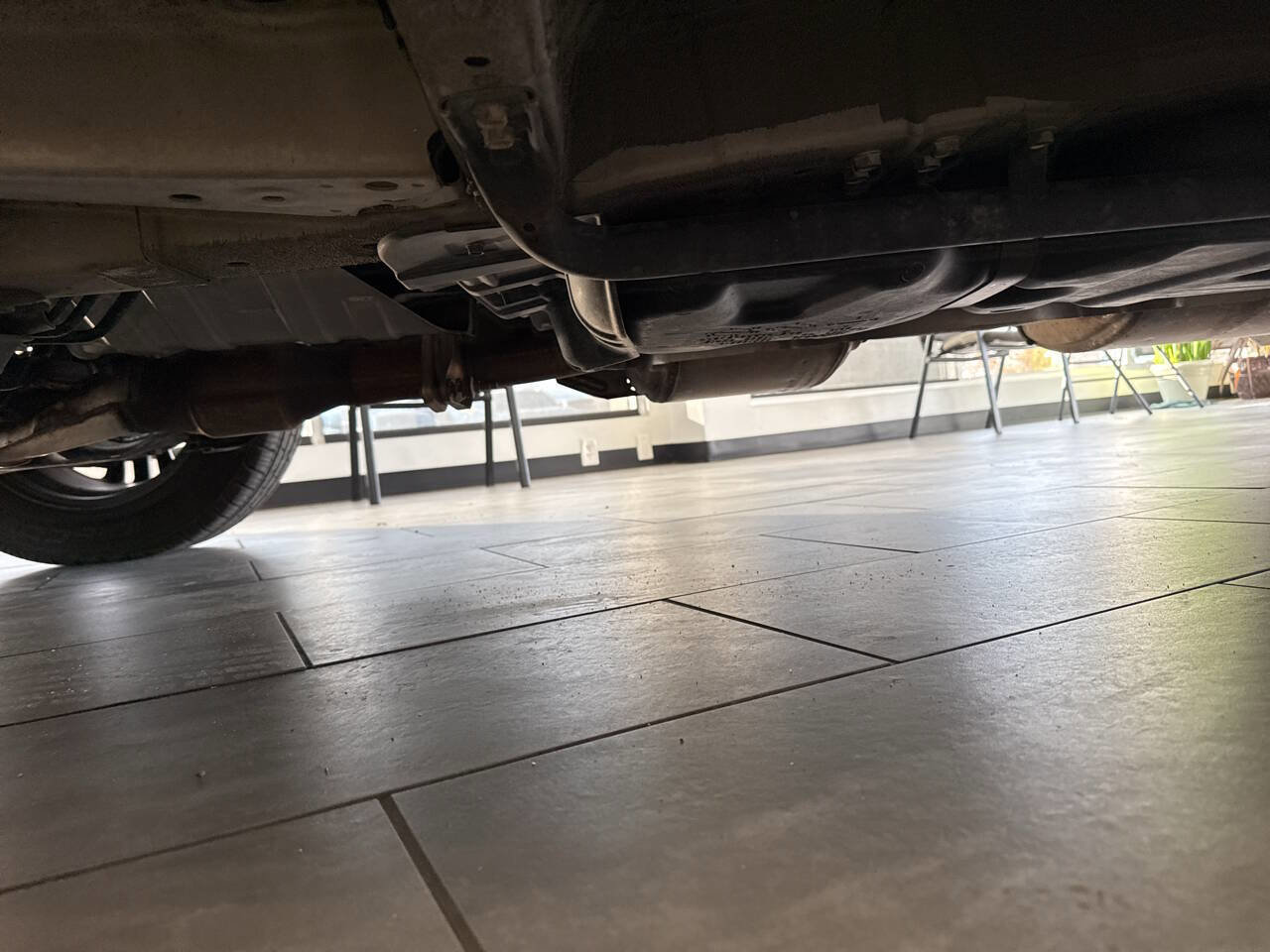 Used 2016 INFINITI QX60 AWD w/ Premium Package image 49