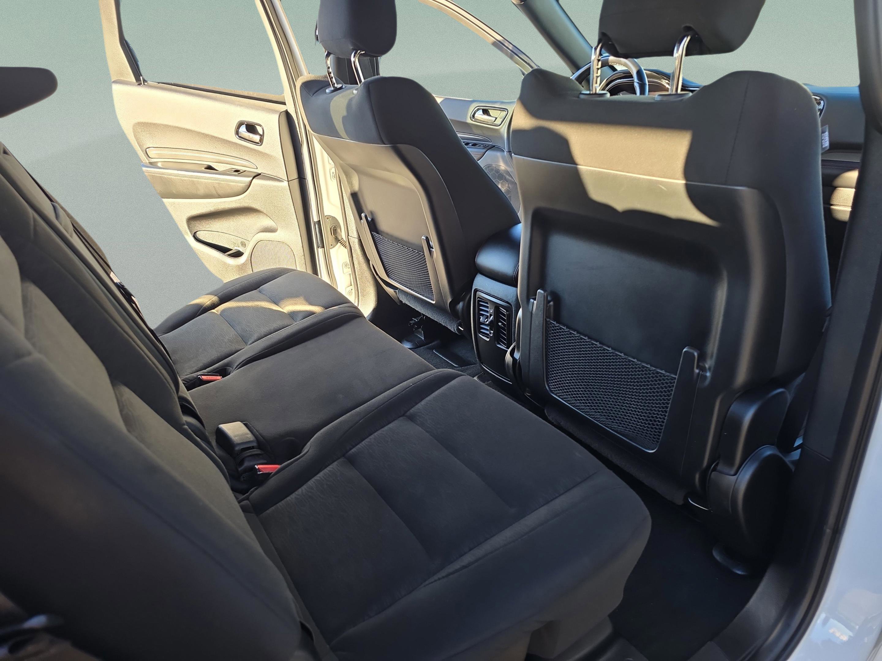 Used 2024 Dodge Durango GT image 21