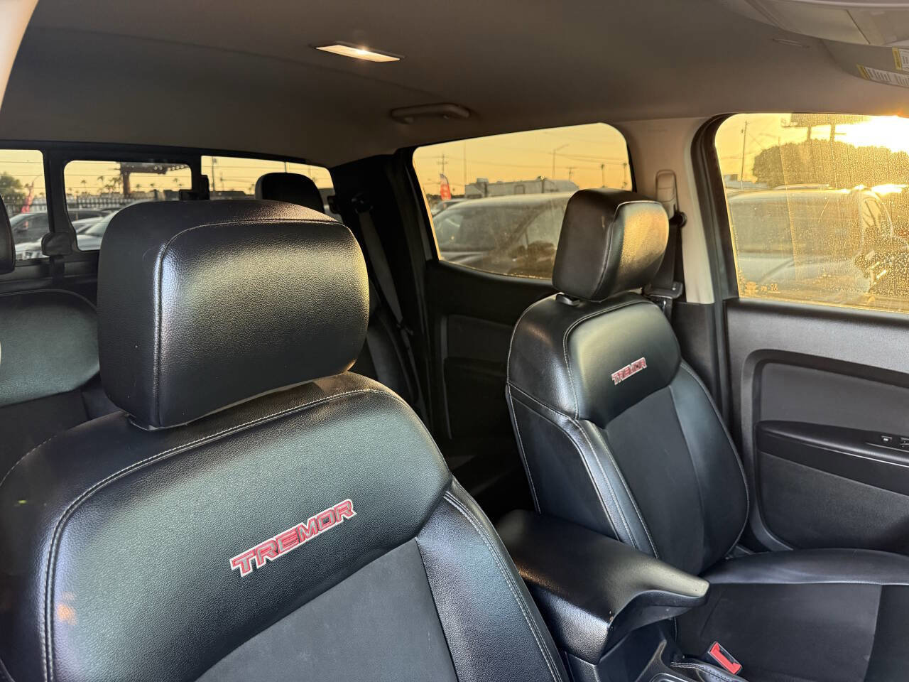 Used 2022 Ford Ranger XLT w/ Tremor Off-Road Package image 29