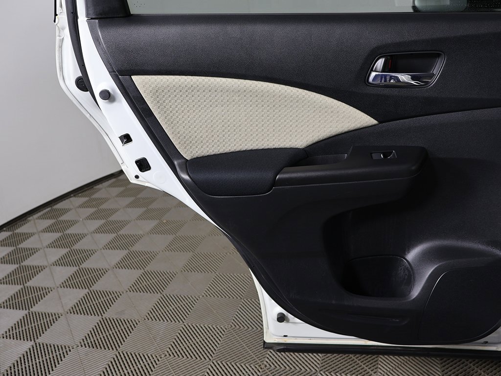 Used 2015 Honda CR-V EX image 21