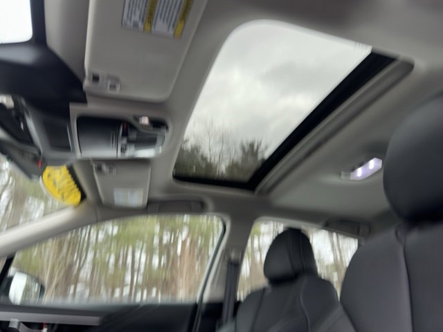 Certified 2025 Subaru Legacy Limited image 20