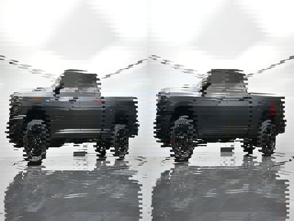 New 2026 RAM 2500 Big Horn image 44