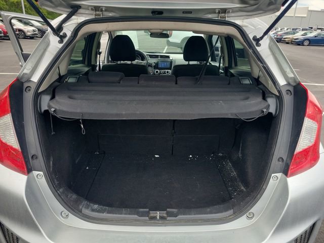 Used 2016 Honda Fit EX image 39