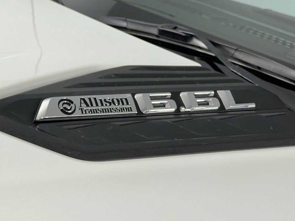 Used 2024 Chevrolet Silverado 3500 LT image 12